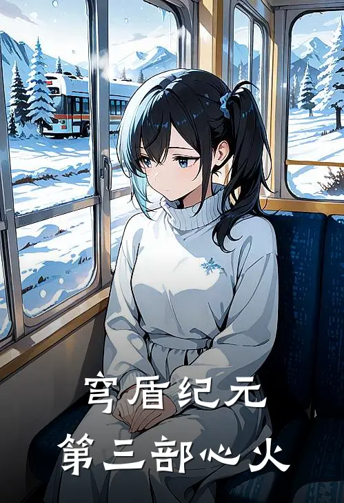 穹盾纪元：第三部心火