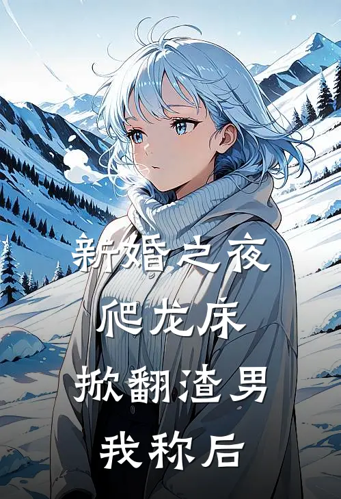 新婚之夜爬龙床，掀翻渣男我称后