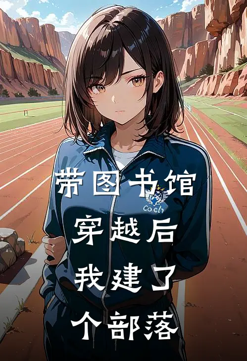 带图书馆穿越后，我建了个部落