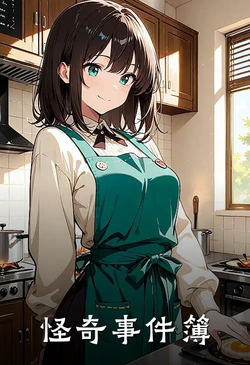 怪奇事件簿