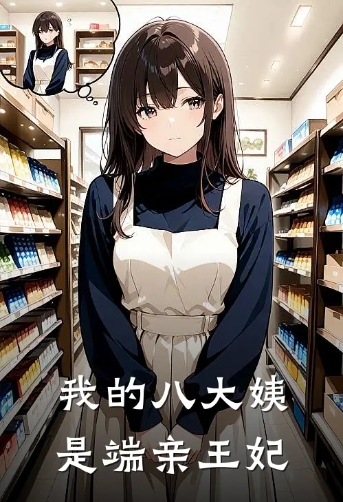 我的八大姨是端亲王妃