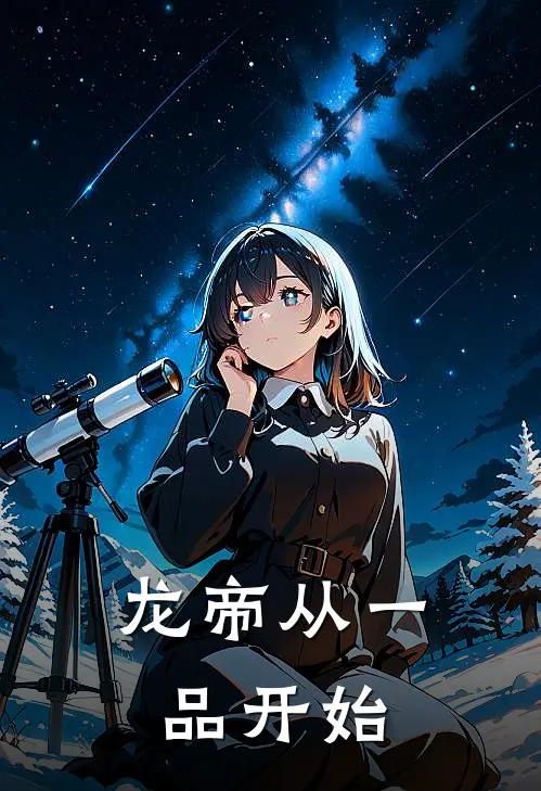 龙帝从一品开始