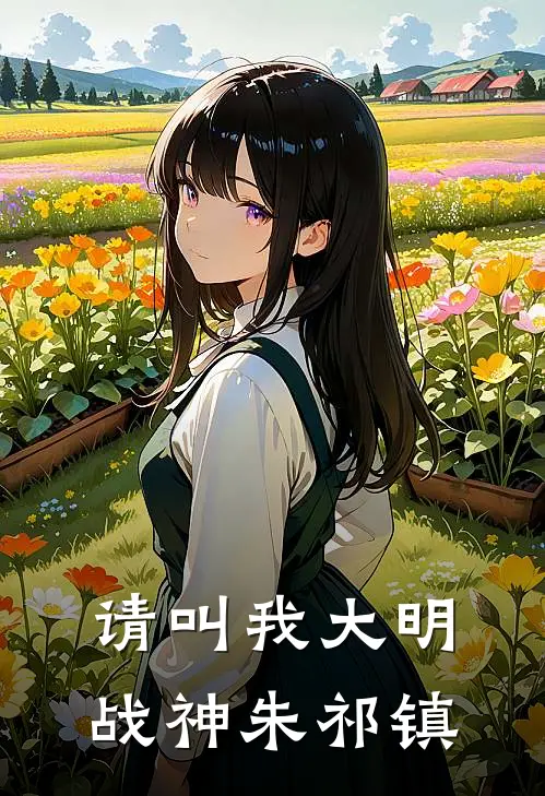 请叫我大明战神朱祁镇