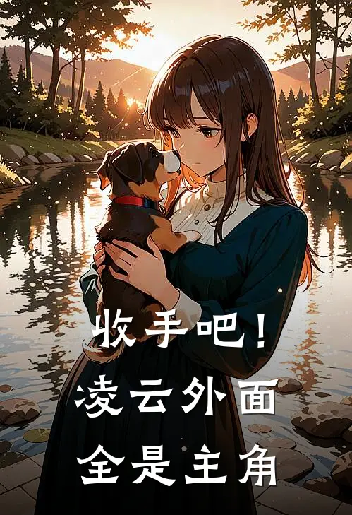 收手吧！凌云，外面全是主角