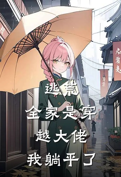 逃荒：全家是穿越大佬，我躺平了