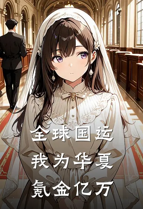 全球国运：我为华夏氪金亿万