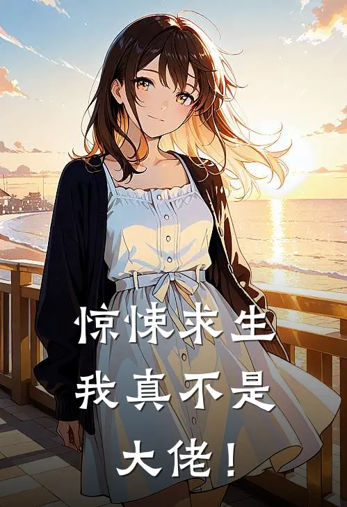 惊悚求生，我真不是大佬！