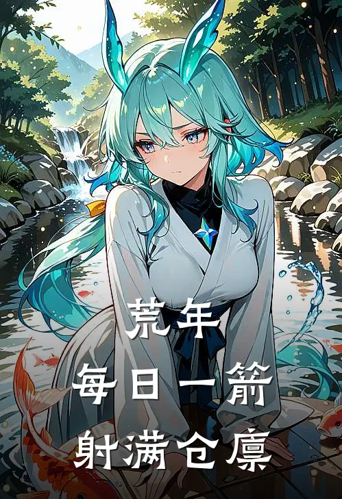 荒年，每日一箭射满仓廪