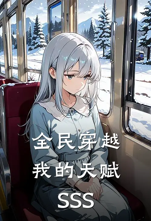 全民穿越：我的天赋SSS