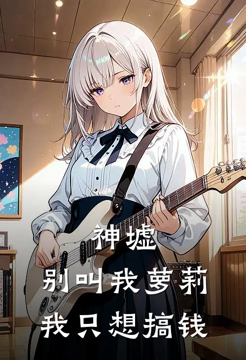 神墟，别叫我萝莉，我只想搞钱
