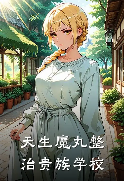 天生魔丸整治贵族学校