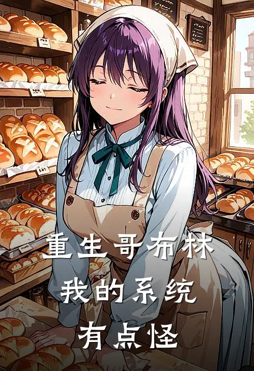 重生哥布林：我的系统有点怪