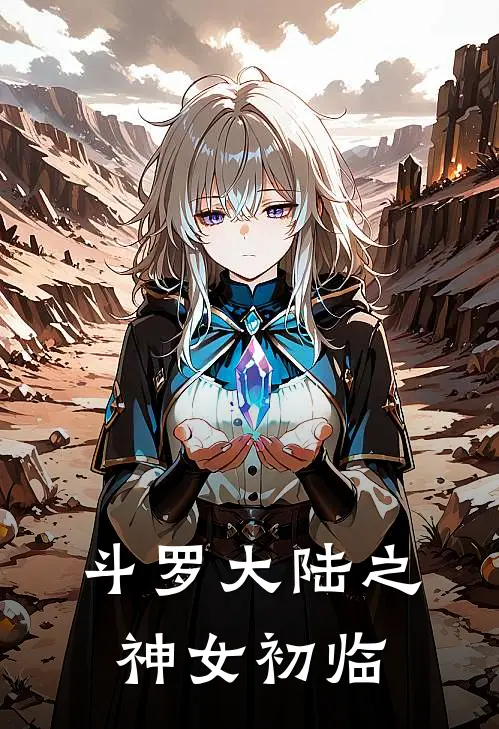 斗罗大陆之神女初临