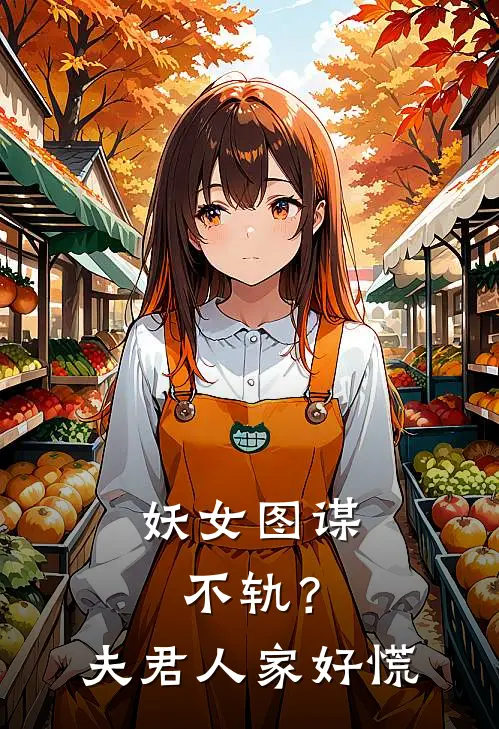 妖女图谋不轨？夫君，人家好慌