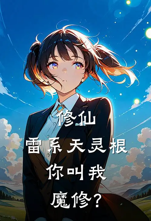 修仙：雷系天灵根，你叫我魔修？