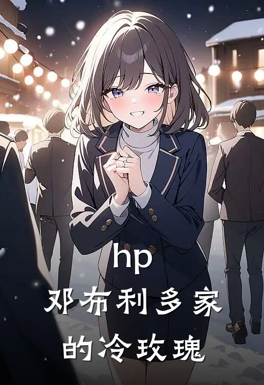 hp：邓布利多家的冷玫瑰