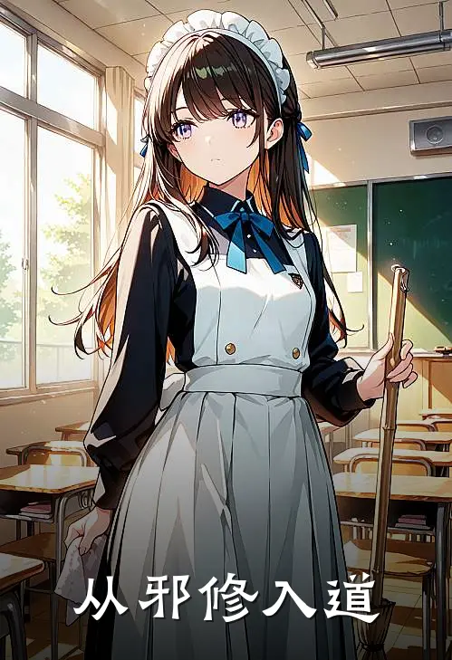 从邪修入道