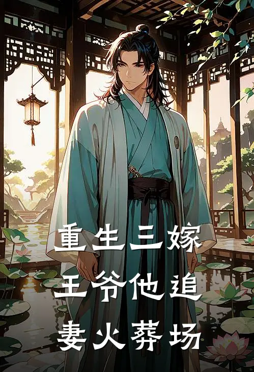 重生三嫁，王爷他追妻火葬场