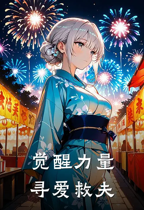 觉醒力量寻爱救夫