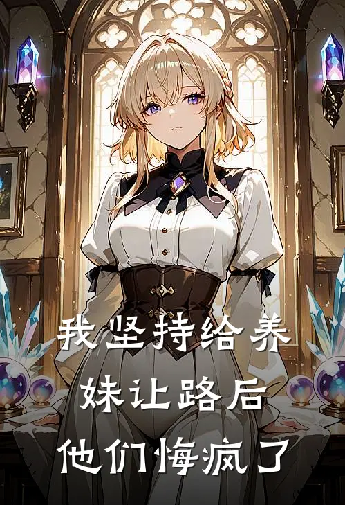 我坚持给养妹让路后，他们悔疯了