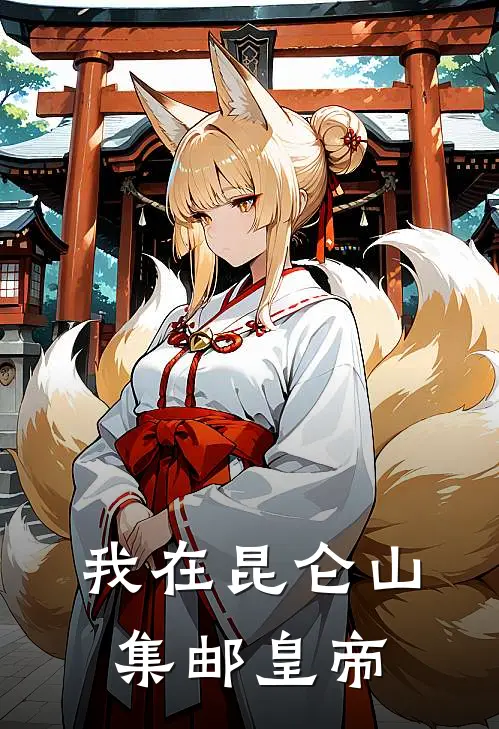 我在昆仑山集邮皇帝