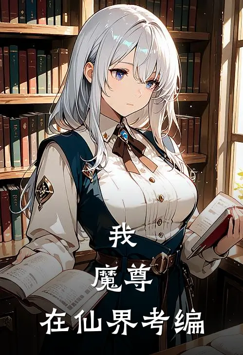 我，魔尊，在仙界考编