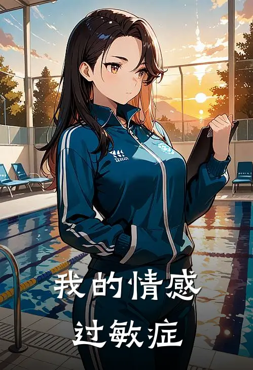 我的情感过敏症