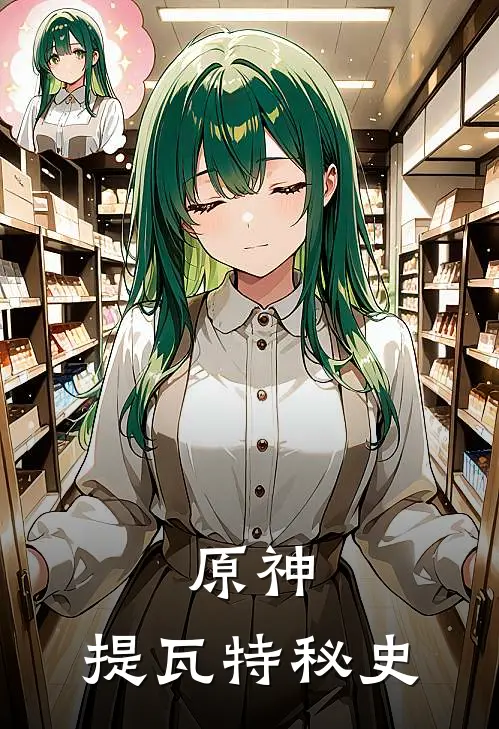 原神：提瓦特秘史