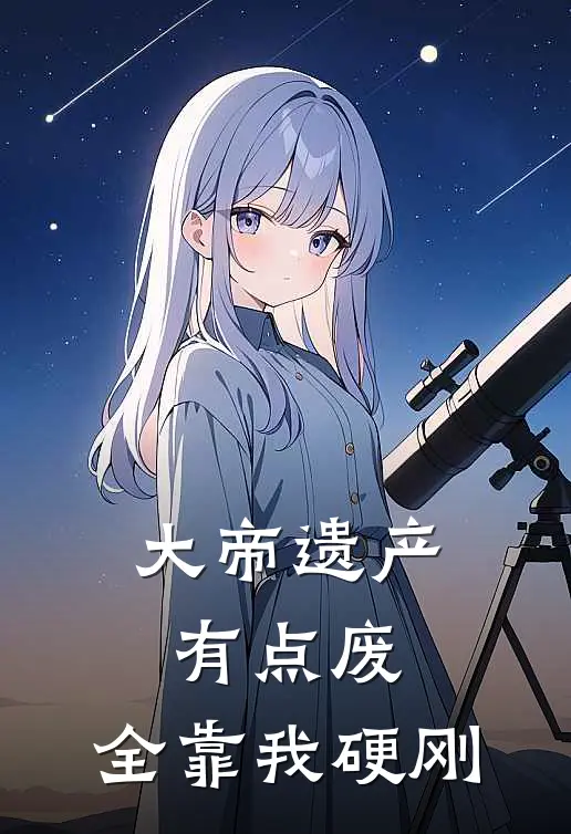 大帝遗产有点废，全靠我硬刚