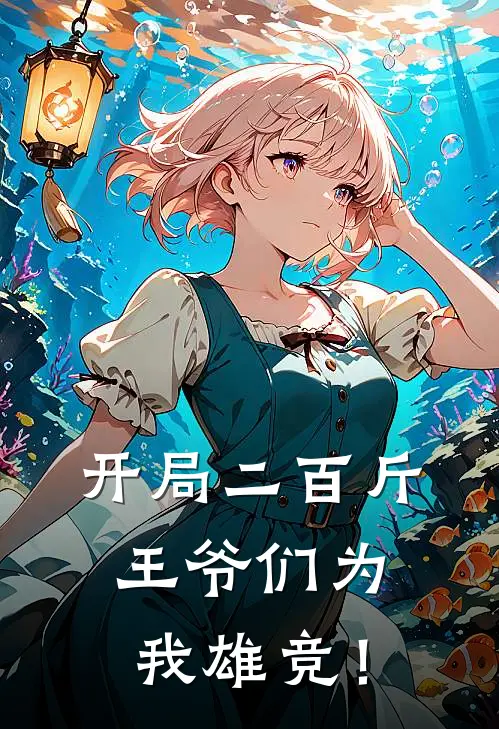 开局二百斤：王爷们为我雄竞！