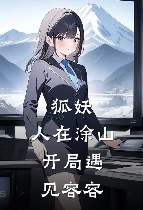 狐妖：人在涂山，开局遇见容容