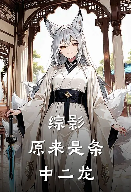 综影，原来是条中二龙