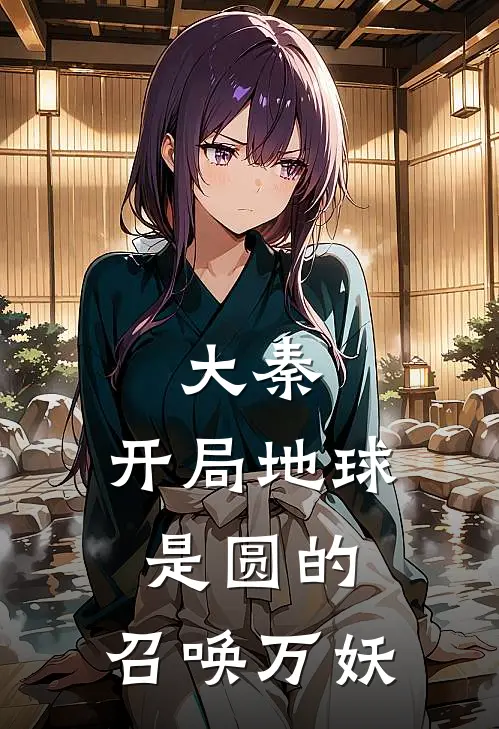 大秦：开局地球是圆的，召唤万妖