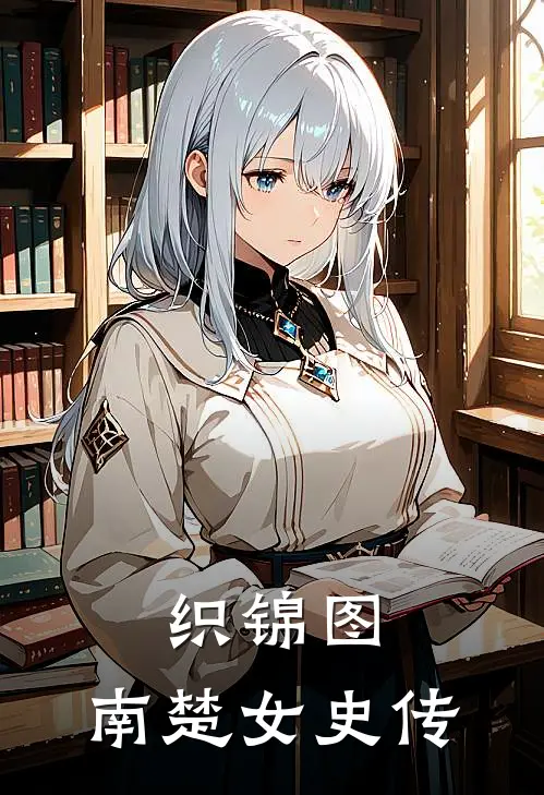 织锦图：南楚女史传