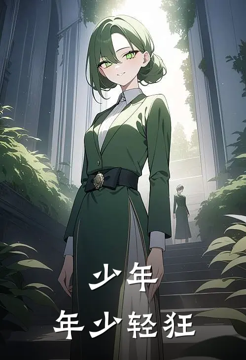 少年：年少轻狂