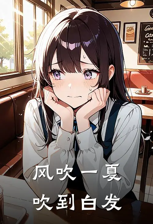 风吹一夏，吹到白发
