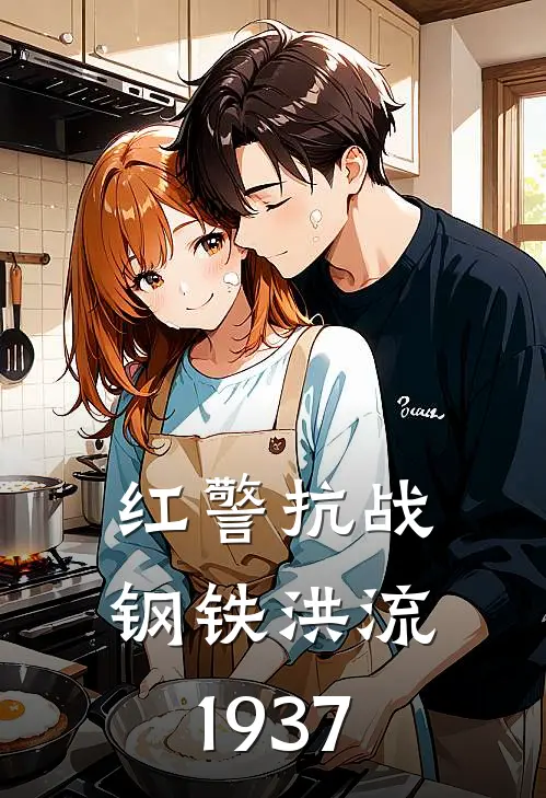 红警抗战：钢铁洪流1937