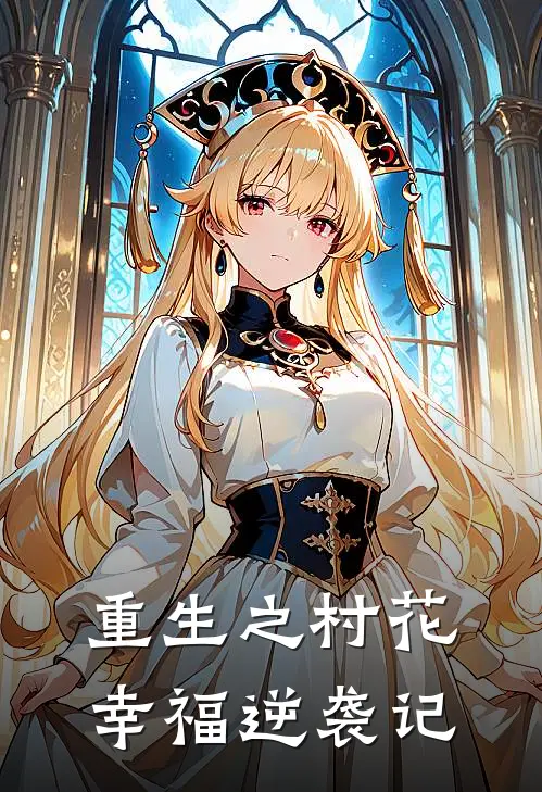 重生之村花幸福逆袭记