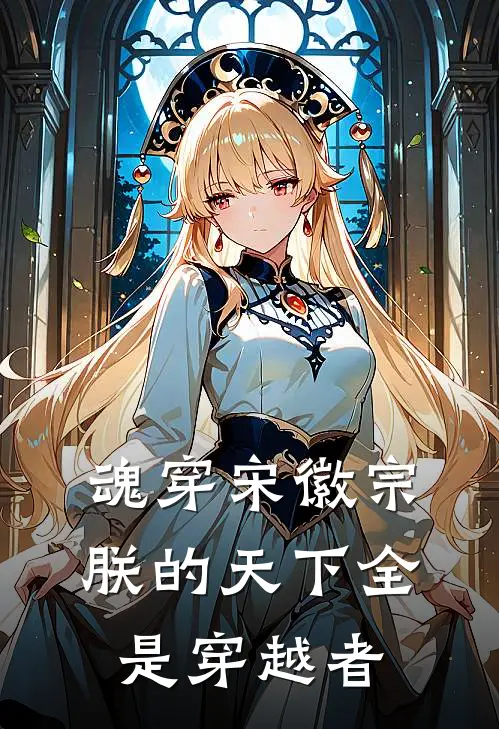 魂穿宋徽宗，朕的天下全是穿越者