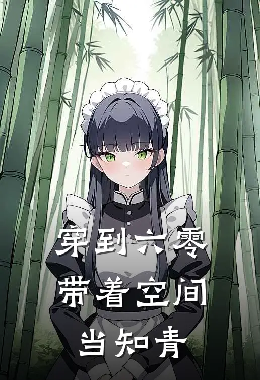 穿到六零：带着空间当知青