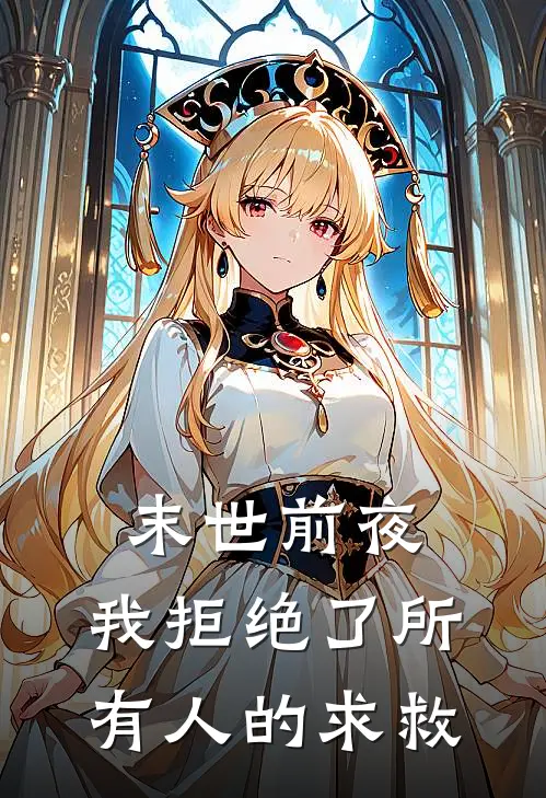 《末世前夜，我拒绝了所有人的求救》