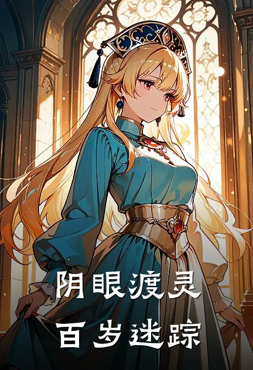 阴眼渡灵：百岁迷踪