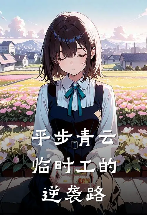 平步青云：临时工的逆袭路