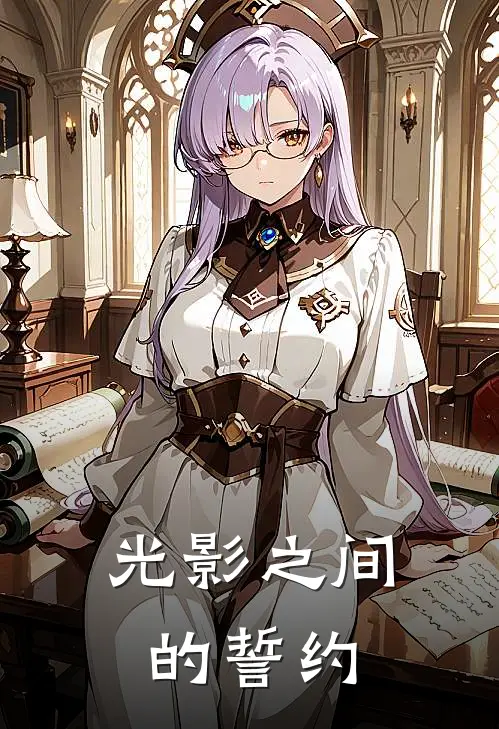 光影之间的誓约