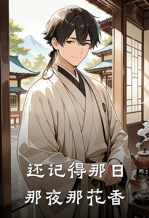 还记得那日那夜那花香