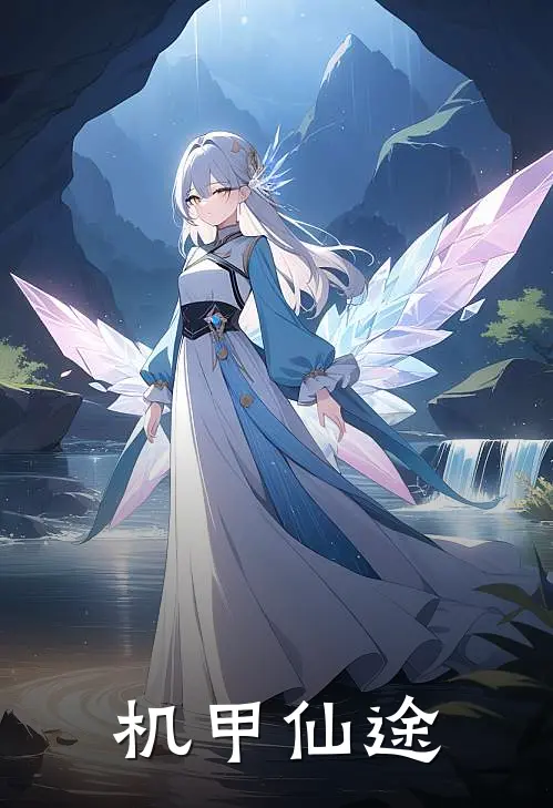 机甲仙途