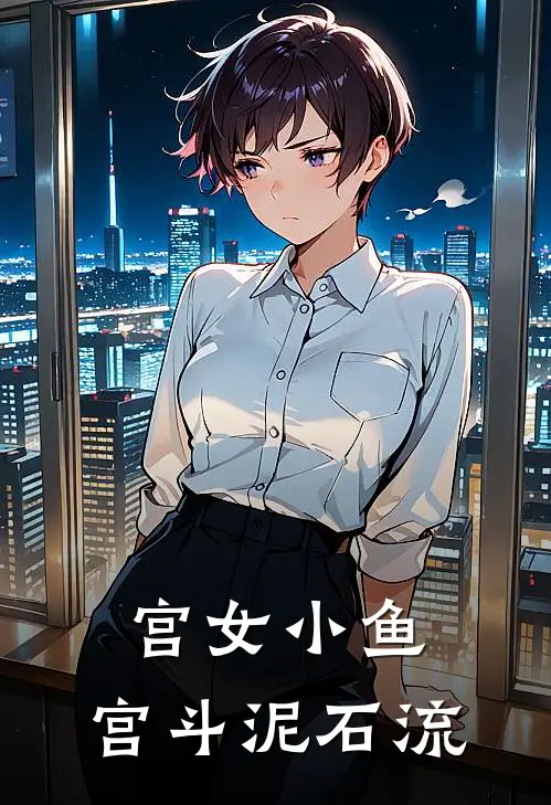 宫女小鱼，宫斗泥石流