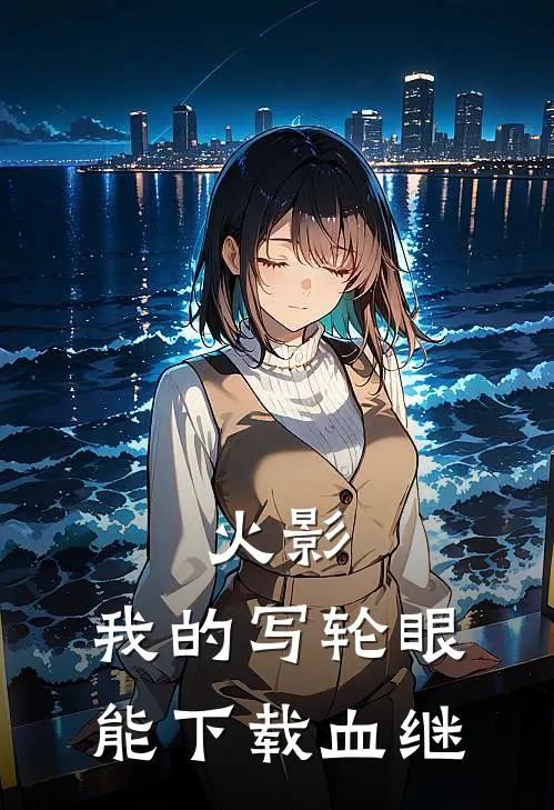 火影：我的写轮眼能下载血继