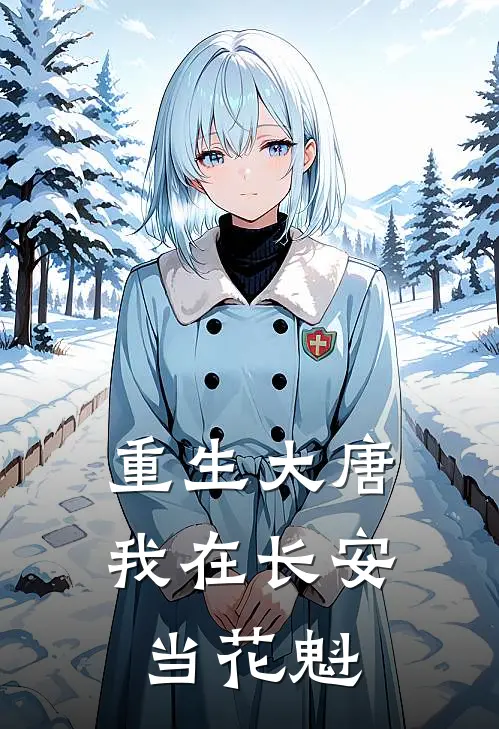 重生大唐，我在长安当花魁