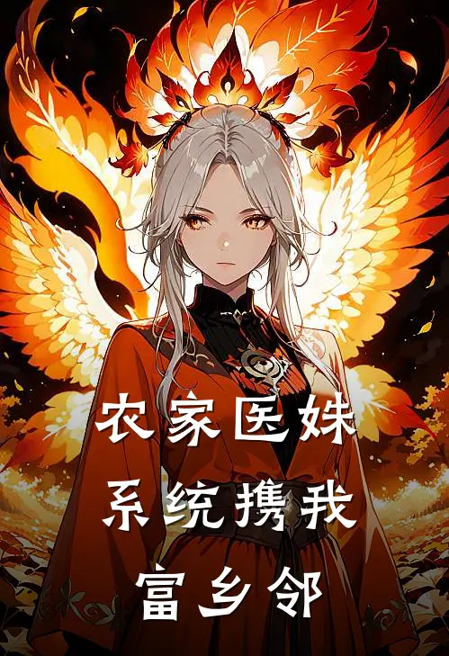 农家医姝：系统携我富乡邻